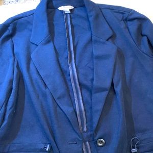 Liz Claiborne women jacket size 2XL NWT